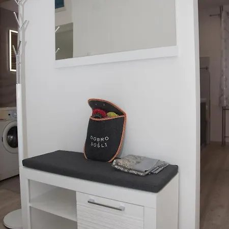 Coelum Lägenhet Delnice