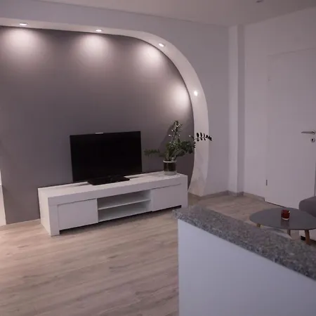 Apartment Coelum Delnice