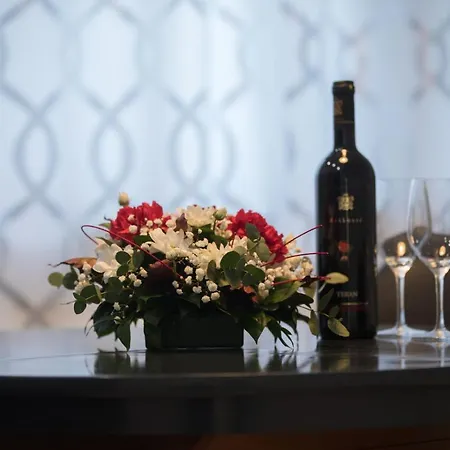 Apartament Coelum
