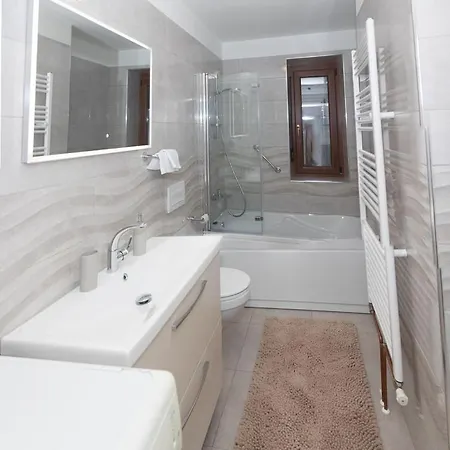 Apartment Coelum Delnice