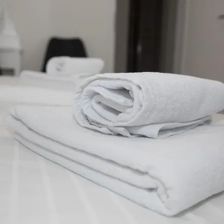 Coelum Apartmán