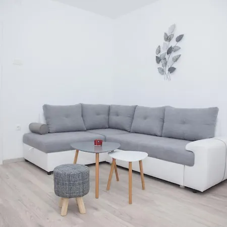 Apartment Coelum Delnice