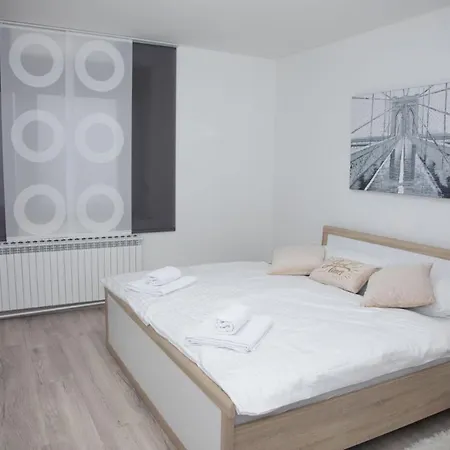 Coelum Apartament *