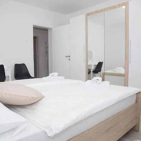 Coelum Apartment