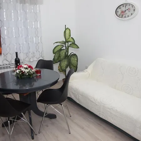 Apartmán Coelum *
