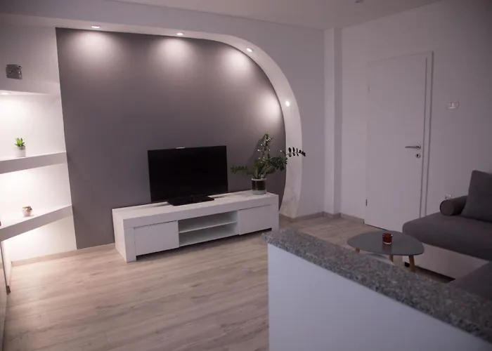 Daire Coelum Delnice