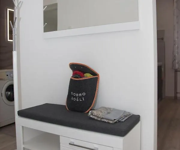 Coelum Apartment Delnice
